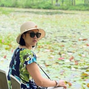 Meet your Posher, Hoan